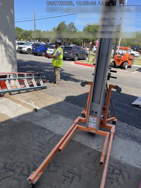 2021 LIFTSMART MLC-24