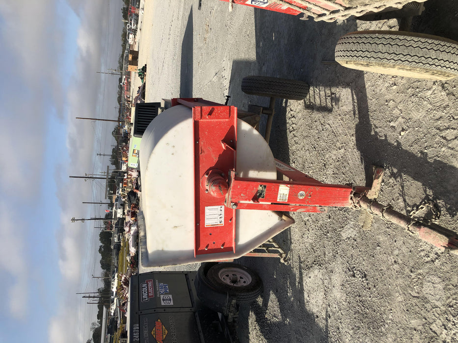 2019 MULTIQUIP WM120PHD