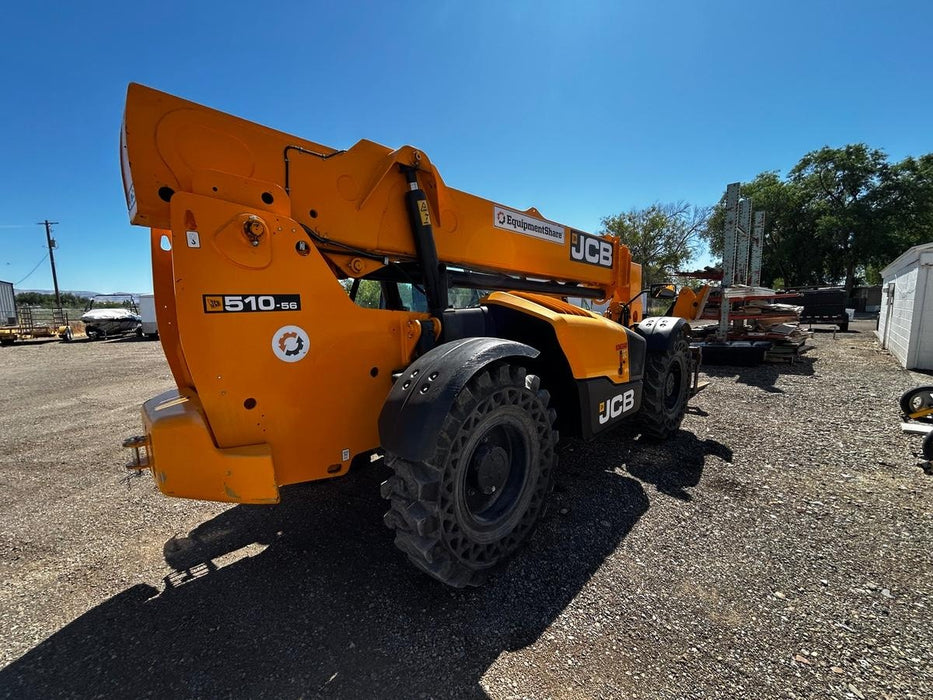 2021 JCB 510-56