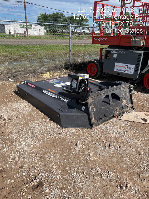 2022 PALADIN 30372A-0022