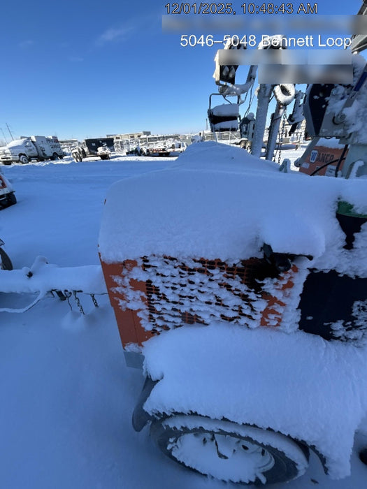 2025 WANCO WLTT-4MK8K