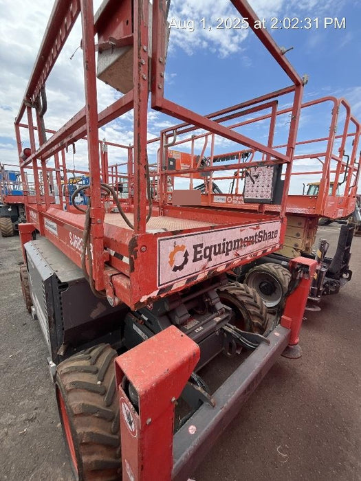 2019 SKYJACK SJ6826 RT