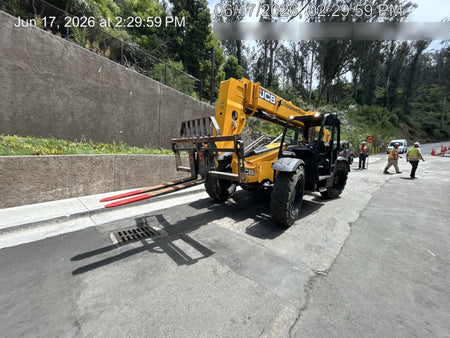 2025 JCB 506-36