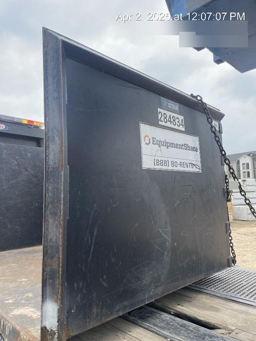 2023 STAR INDUSTRIES 1430