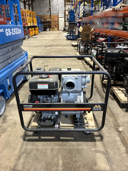 2025 MI-T-M WTP-T03-0MGH