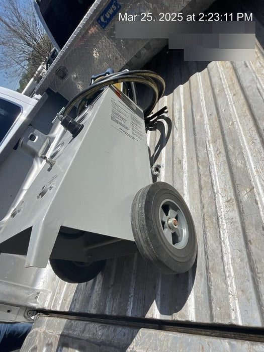 2021 PINNACLE PDQC-10000B