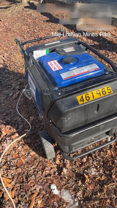 2024 POWERHOUSE POWERHOUSE7500I