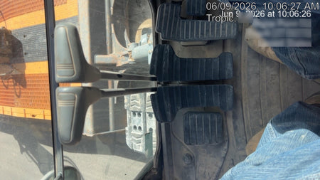 2019 DOOSAN DX140LCR-5