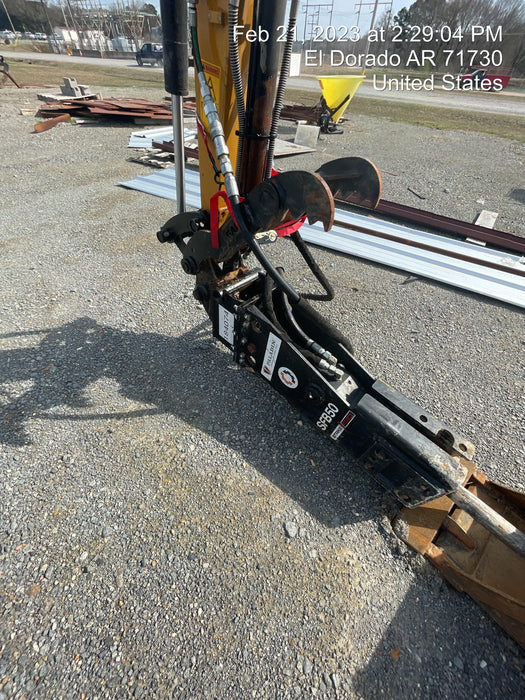 2021 AMMANN ATR 68 P