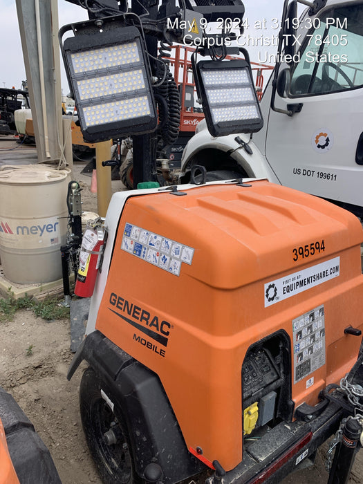 2024 GENERAC MLT2