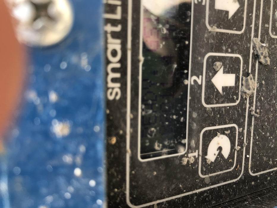 2020 Genie GS-1930 Standard Machine