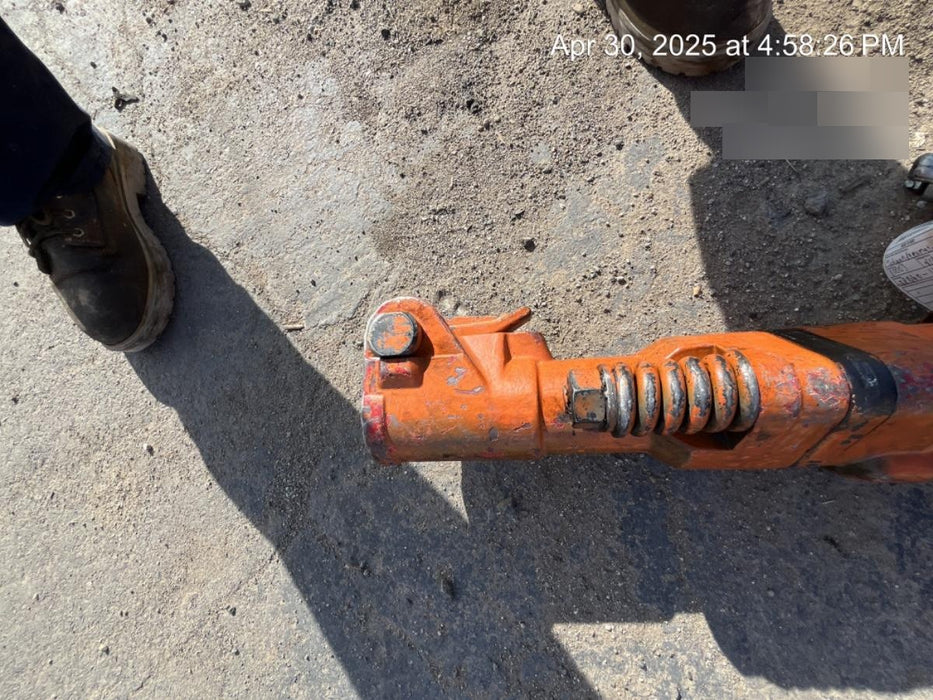 2020 MICHIGAN PNEUMATIC MP-TPB60-114