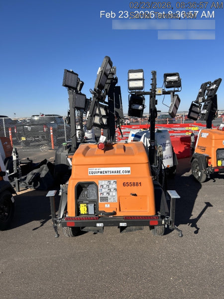 2026 GENERAC MLTS-4