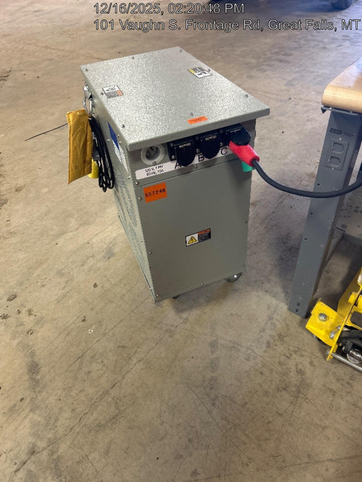 2025 AVTRON AVTRON 2705