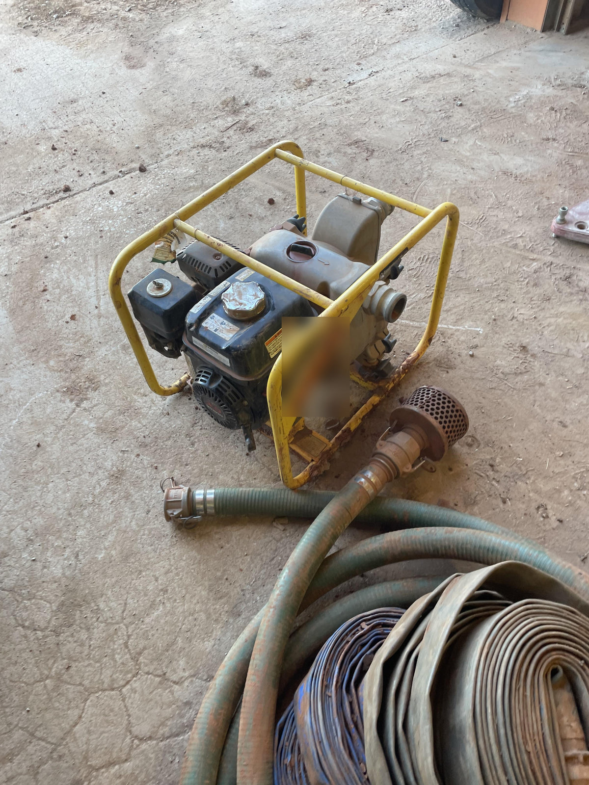 2019 WACKER NEUSON PT2A