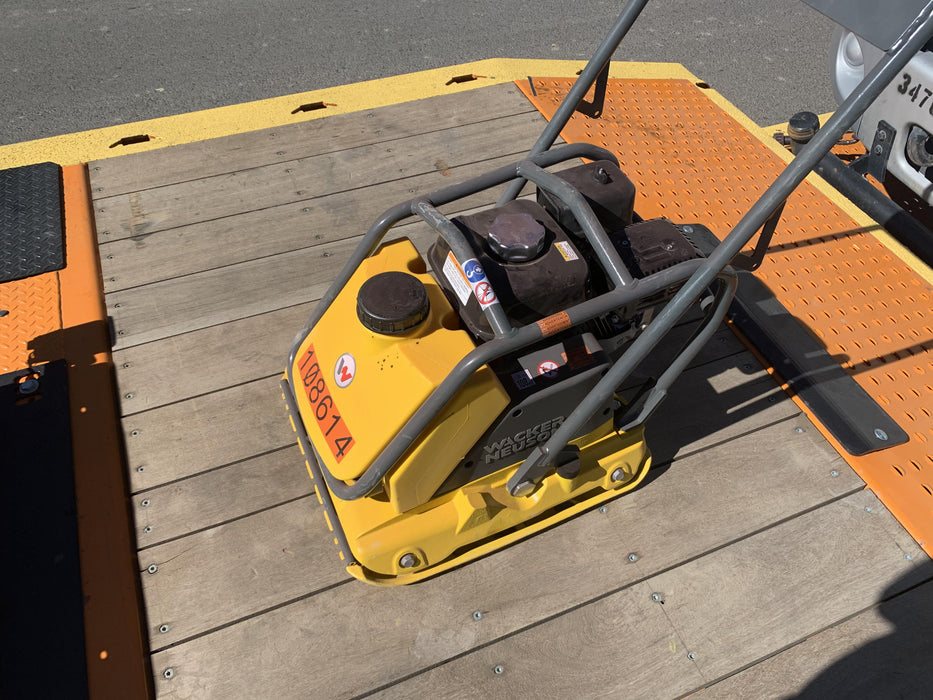 2020 WACKER NEUSON WP1550AW