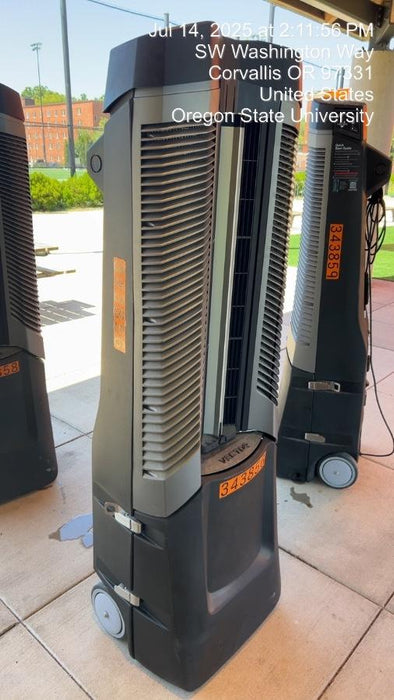 2023 VECTOR Vector Max