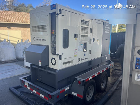 2023 ATLAS COPCO QAS 175