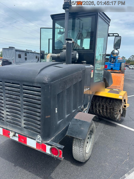 2023 LAYMOR SM450
