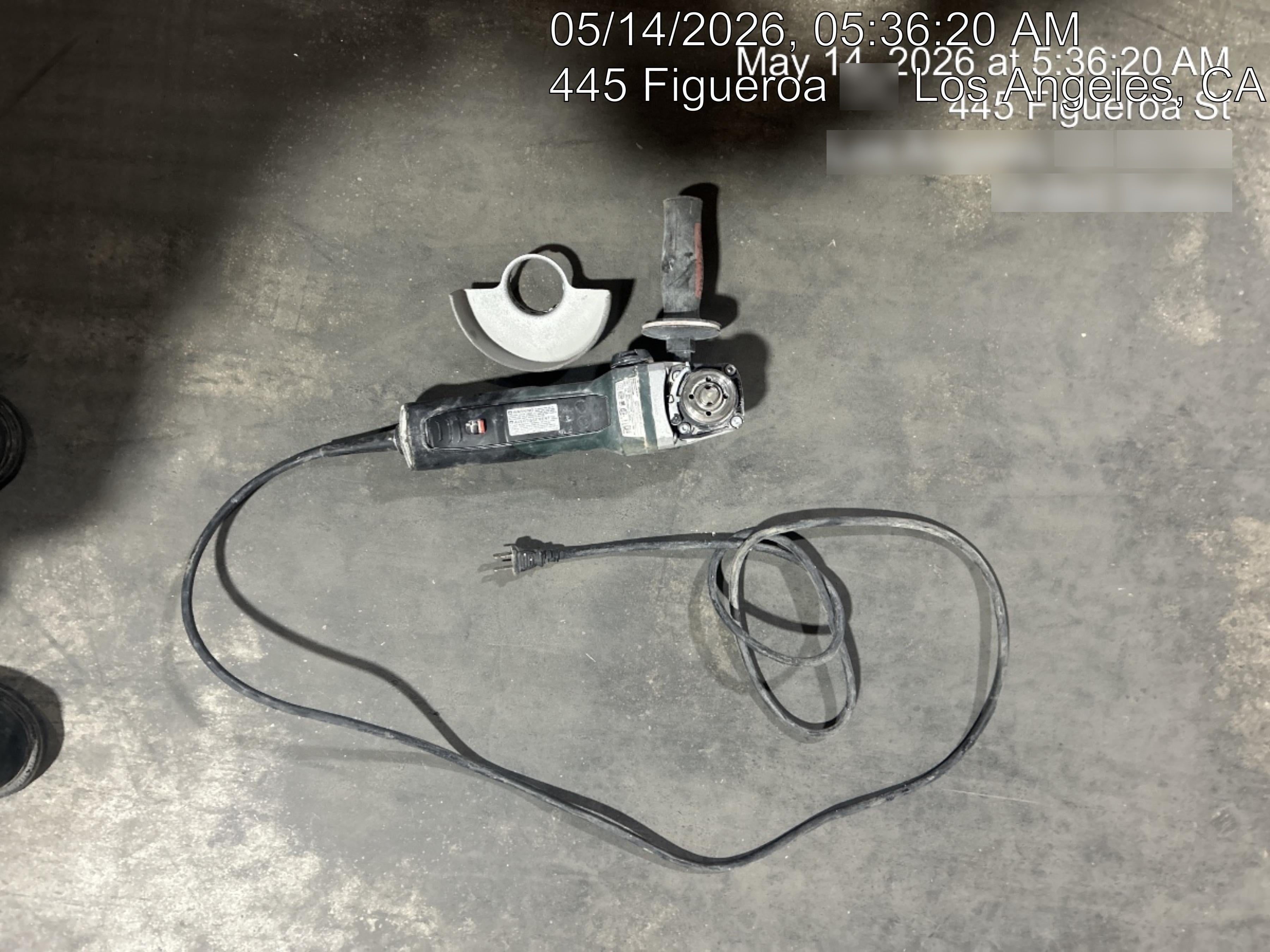 2024 METABO WP11-125QUICK