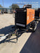 2021 Lincoln Electric Vantage 549X Ready Pak 3, ORANGE (includes trailer, cable rack, fender light kit)