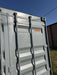 2025 CONEX Storage Container 8'x8'x40'
