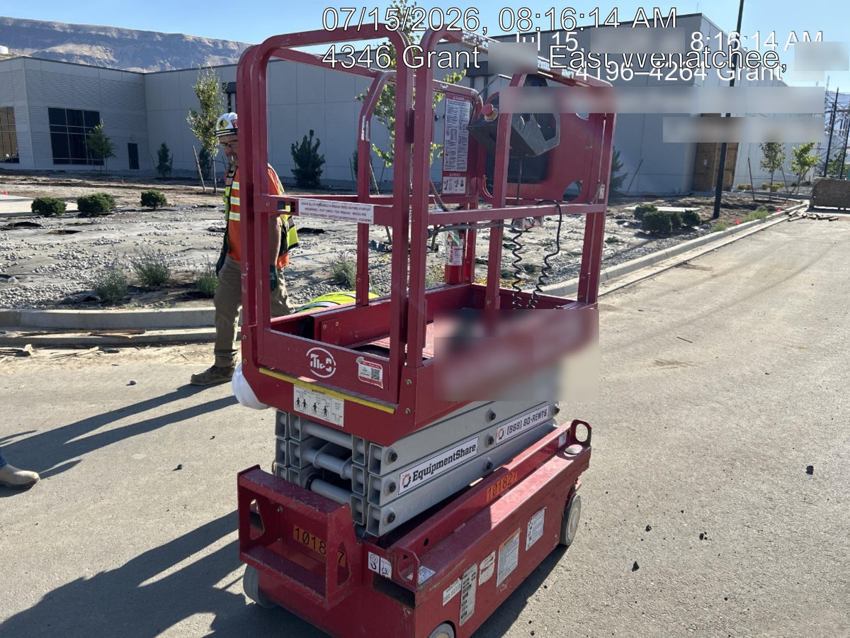 2020 MEC 1330SE
