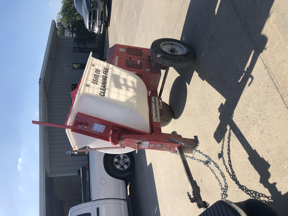 2019 MULTIQUIP WM90PH8