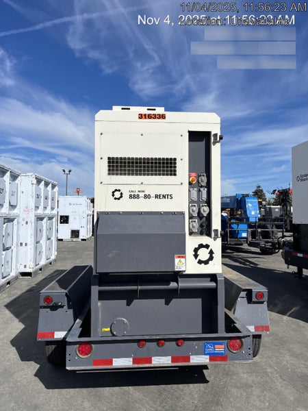 2023 ATLAS COPCO QAS 235