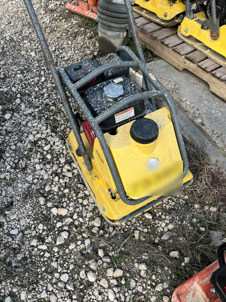 2020 WACKER NEUSON WP1550AW