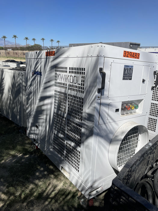 2023 KWIKOOL KPO12-43H