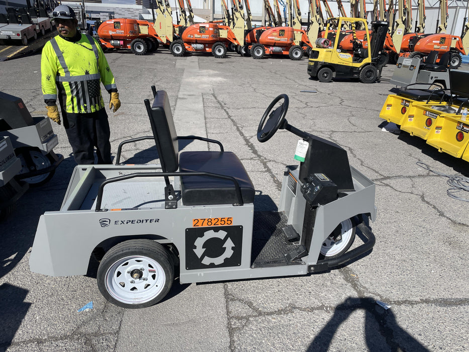 2022 COLUMBIA Expeditor