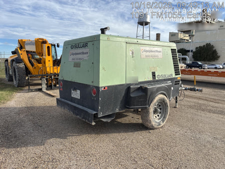 2021 SULLAIR 375H