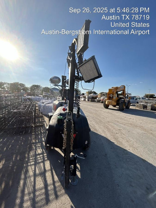 2024 WACKER NEUSON LTT4