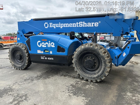 2026 GENIE GTH-1056