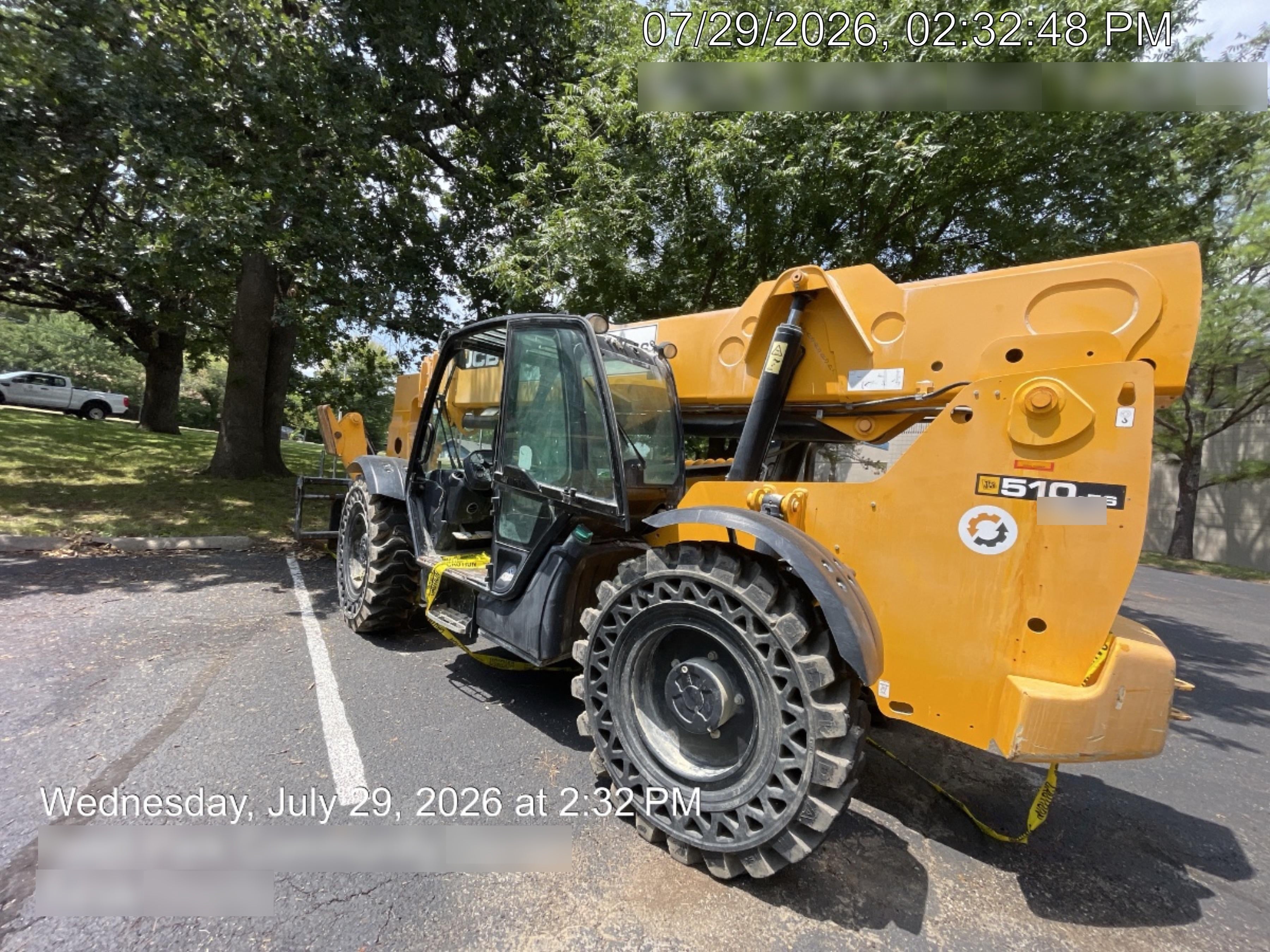 2020 JCB 510-56