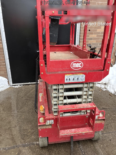 2019 MEC Micro 19