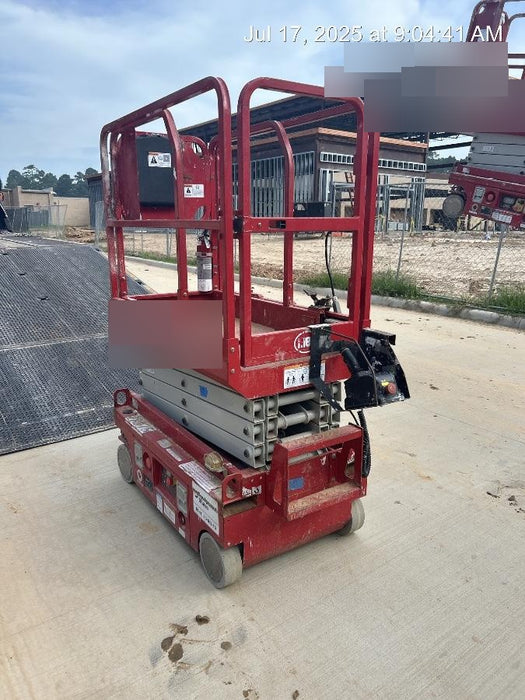 2019 MEC 1330SE Standard Options