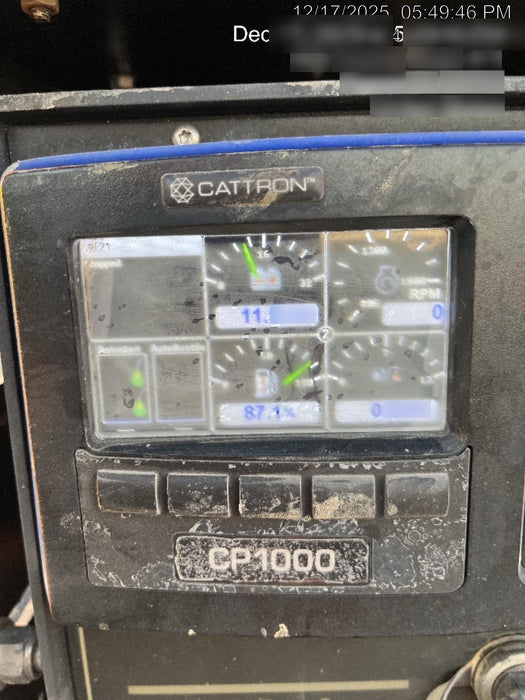 2022 PIONEER PP66S12L71-TD2.9L4