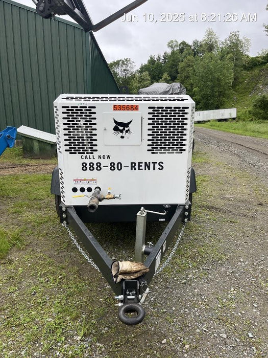 2025 BOBCAT PA425WCU-T4F