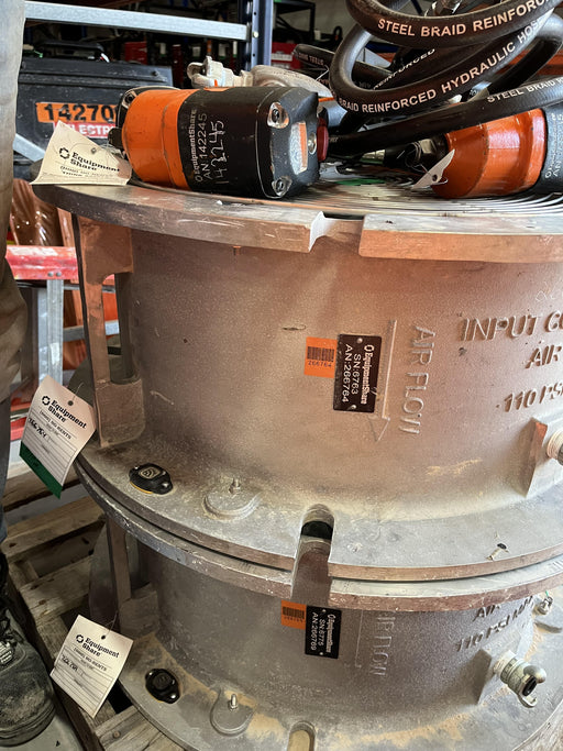 2022 WIDDER 20265-TRACKER