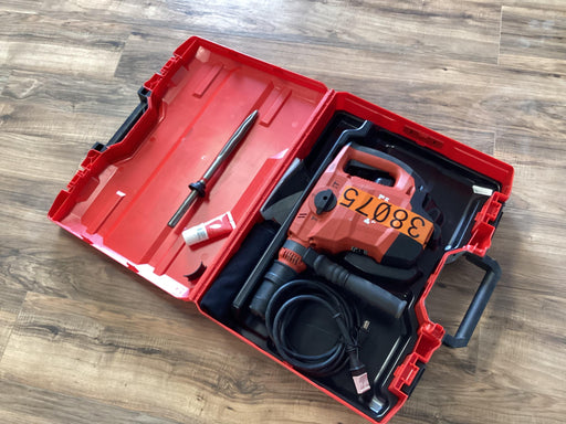 2021 HILTI TE 50-AVR