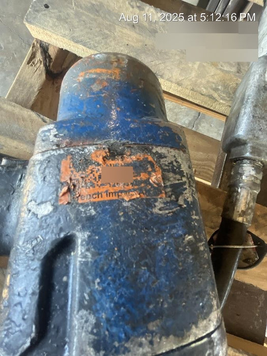 2020 MICHIGAN PNEUMATIC 750SS