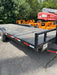 2024 TEXAS PRIDE TRAILERS GT817414KBP