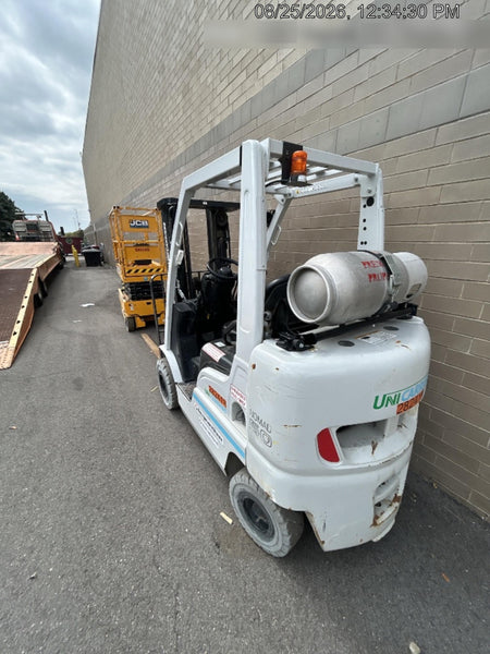 2022 UNICARRIER AF50DF LOWPRO