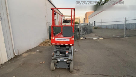 2022 SKYJACK SJ3226