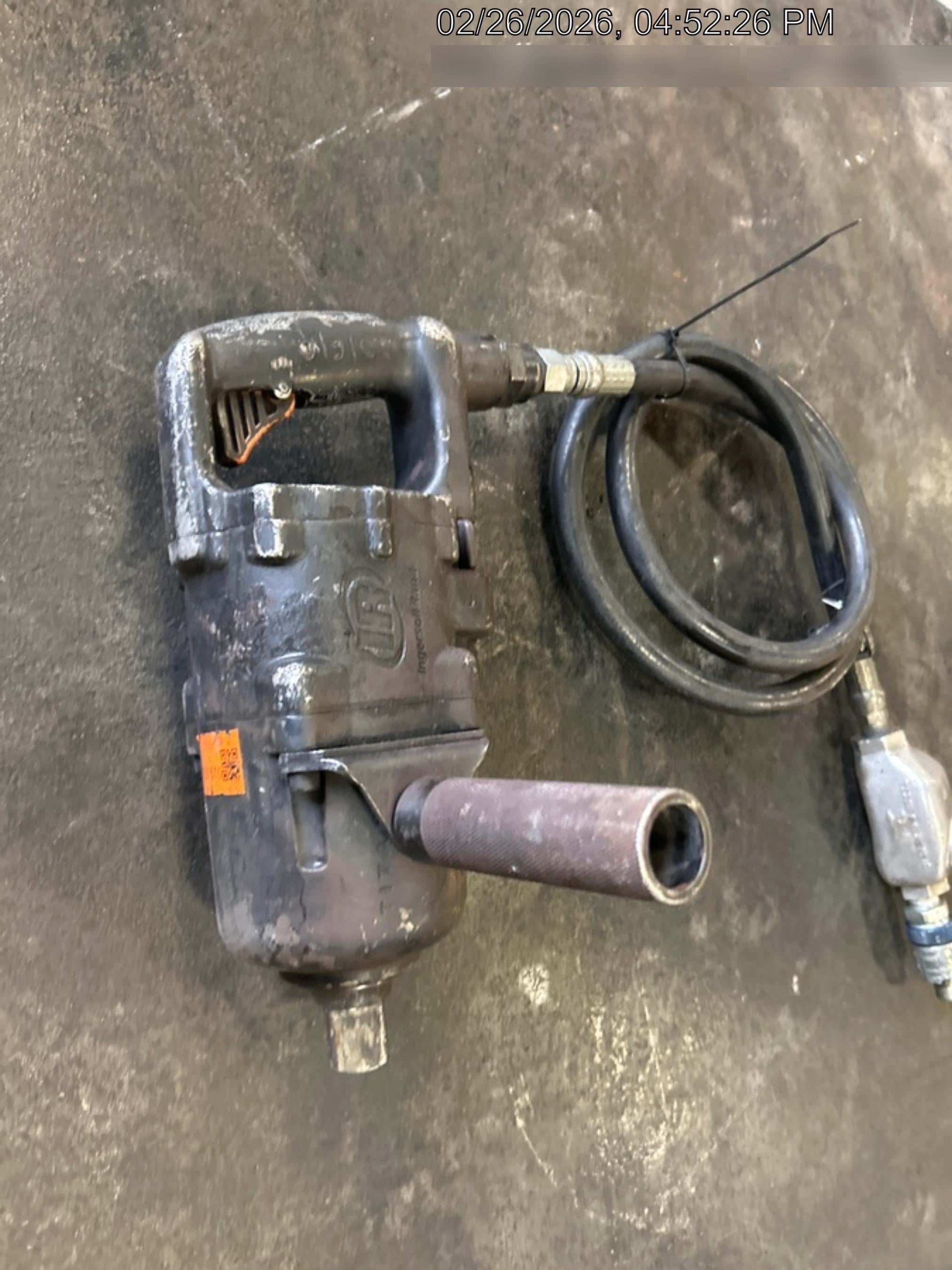 2022 INGERSOLL RAND 3940B2TI
