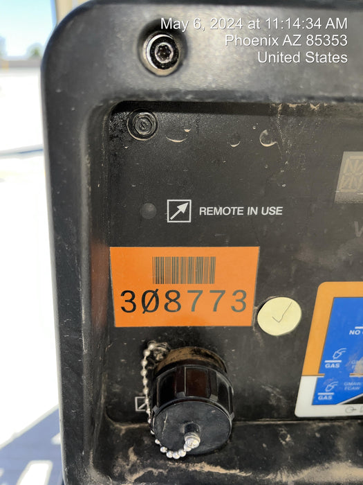 2023 MILLER ELECTRIC XMT 350