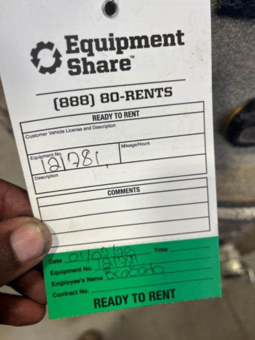 2020 MICHIGAN PNEUMATIC JF20