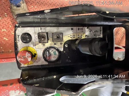 2021 SKYJACK SJ3226